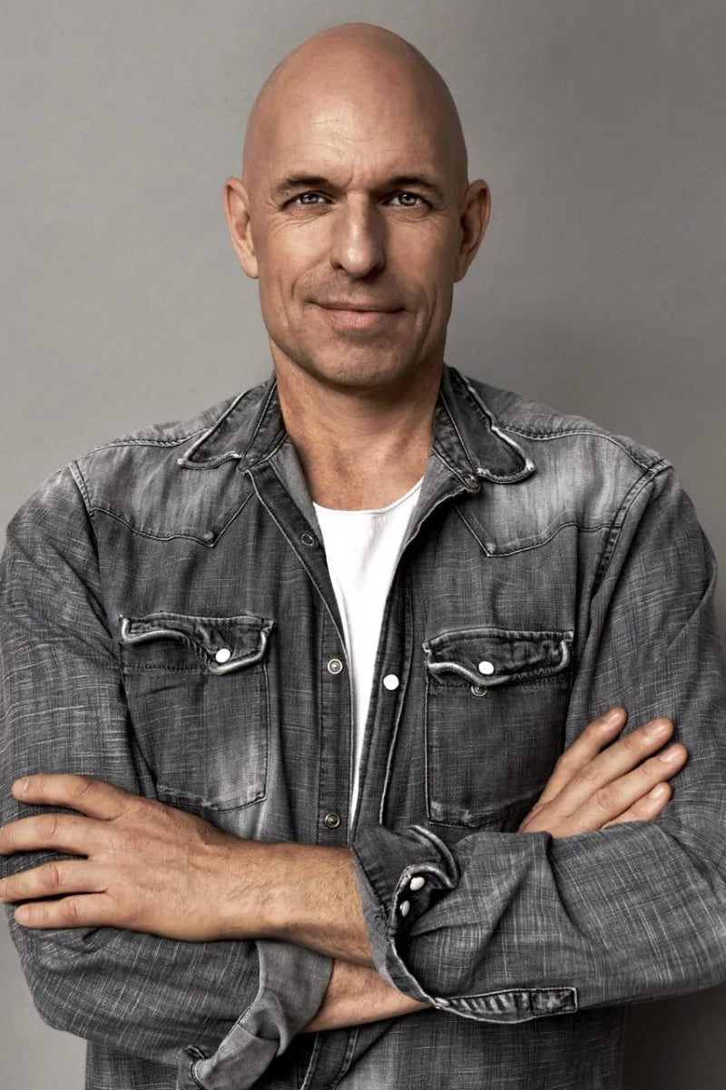 Paavo Christian Spieker, CEO ONNI Brands Group