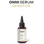 SENSITIVE Hair Growth Serum 200 ml 