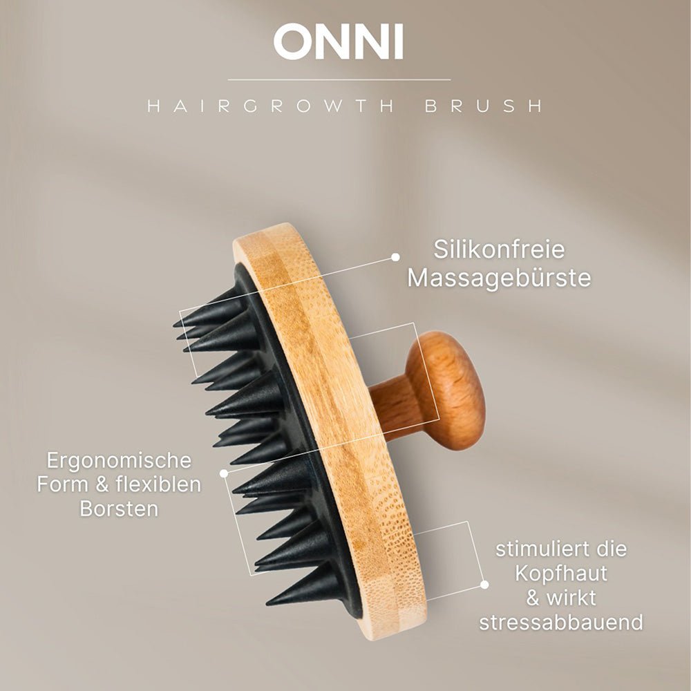 Sensitive SERUM & BRUSH SET