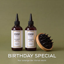 SENSITIVE Birthday Serum Duo