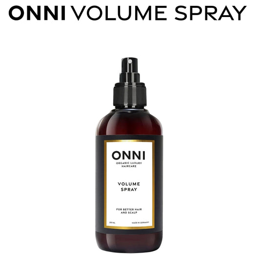 Volume Spray 200 ml - ONNI.de