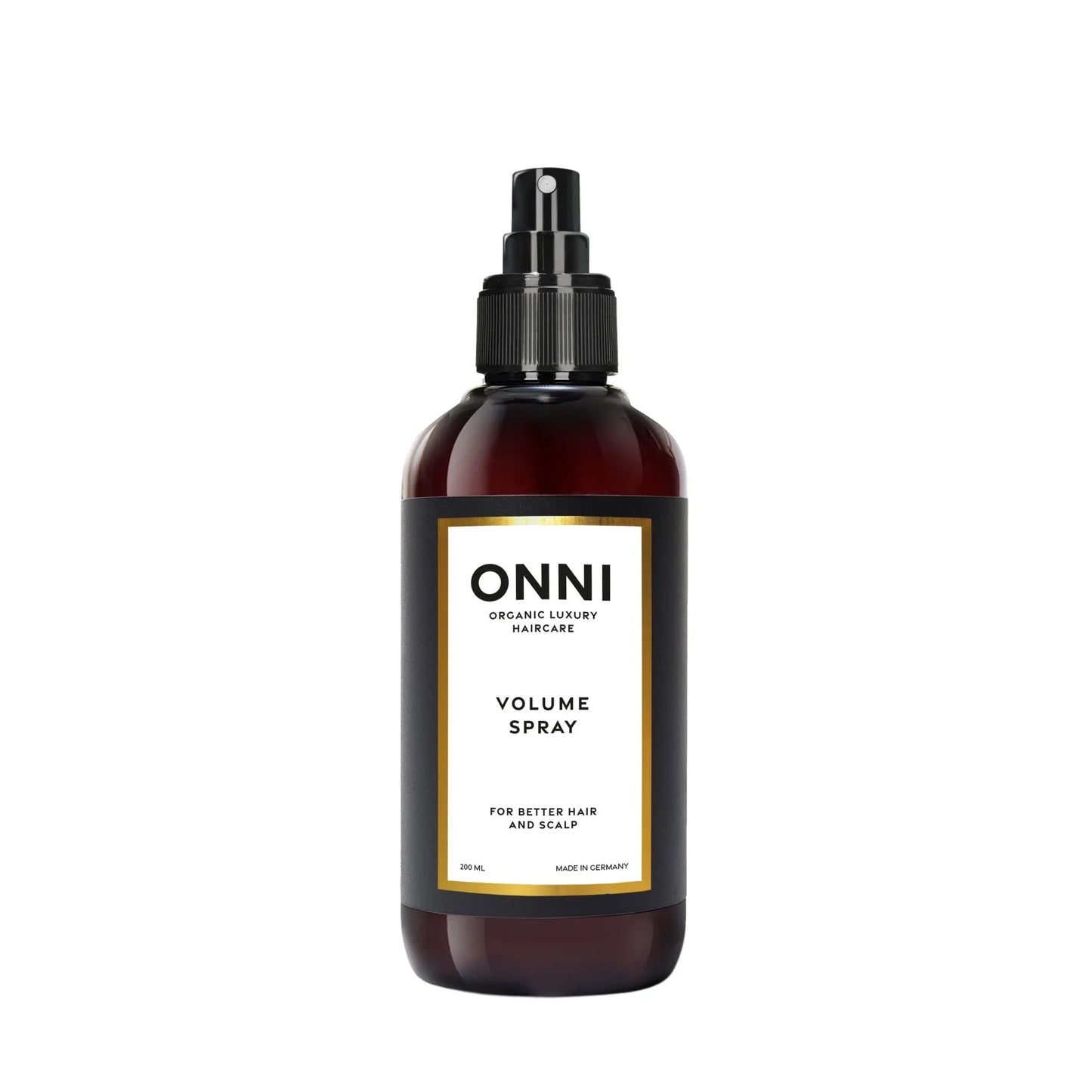 Volume Spray 200 ml - ONNI.de