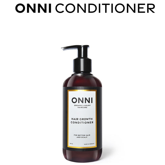 Hair Growth Conditioner 250 ml - ONNI.de