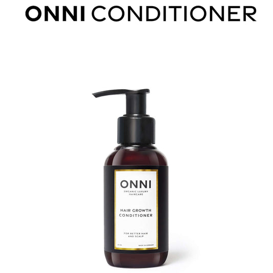Hair Growth Conditioner Reisegröße 100 ml - ONNI.de