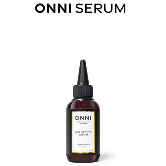 Hair Growth Serum Reisegröße 100 ml - ONNI.de