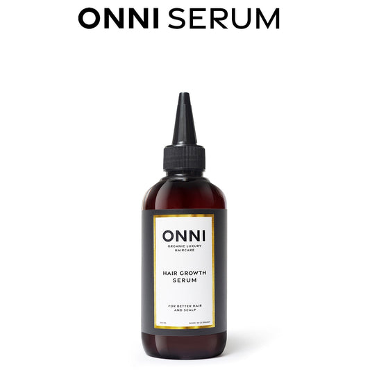 Hair Growth Serum XL 200 ml - ONNI.de