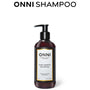 Organic Hair Growth Shampoo 250ml