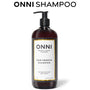 Organic Hair Growth Shampoo 500ml