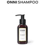 Hair Growth Shampoo Travel Size 100ml