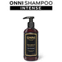 Organic Hair Growth Shampoo 250ml
