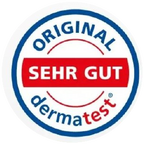 Dermatest Siegel