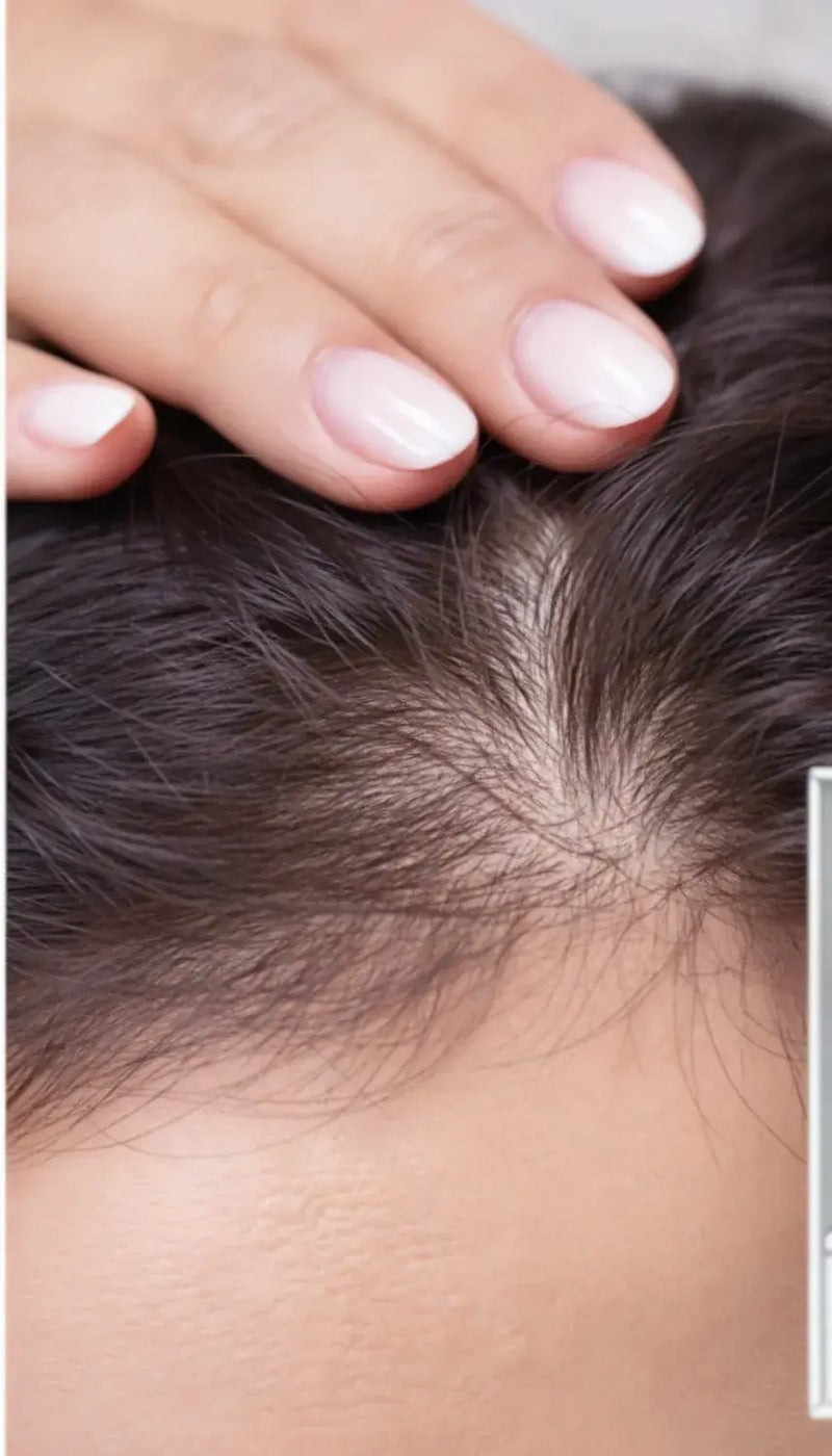 Before/after Mira, 47