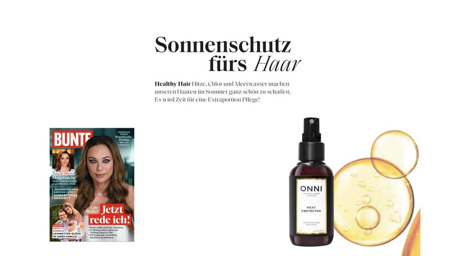 Bunte